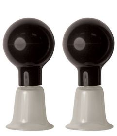 Sex and Mischief Nipple Suckers Nipple Clips