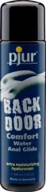 Pjur Backdoor - Water-Based Anal Glide - 3.4 Fl. Oz. 100 ml