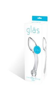 Pure Indulgence Anal Slider