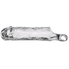 Extend XL Penis Sleeve 4.5" - Clear