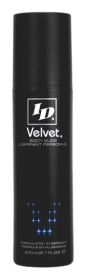 ID Velvet Body Glide 6.7 Oz