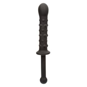 Rock Bottom Bendies Bendy Beaded Probe - Black