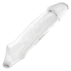 Performance Maxx Clear Extension - 7.5 Inch - Clear