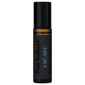 Pure Instinct Pheromone Perfume Oil Escape 10ml 0.34oz