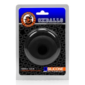 Oxballs Big Ox Cockring - Black