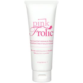 Pink Frolic - 3.3 Oz. Tube