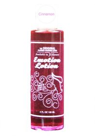 Emotion Lotion - Cinnamon - 4 Fl. Oz.