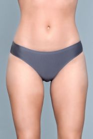 1849 Regina Panty (Color: Grey, size: L)